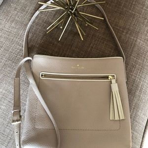 Kate Spade crossbody purse
